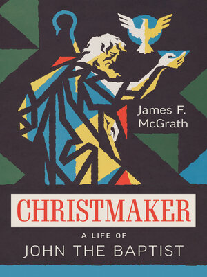 cover image of Christmaker